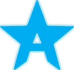 Logo Antares